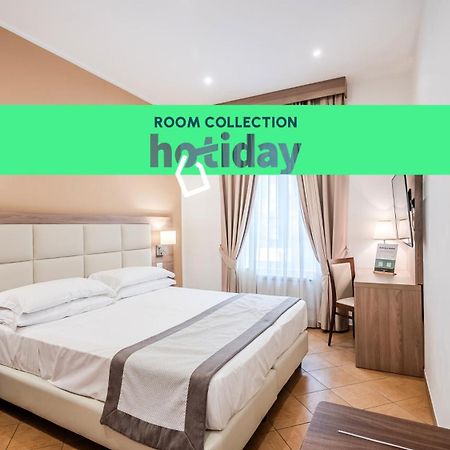 Hotiday Room Collection - Napoli Residenza Scarlatti Buitenkant foto