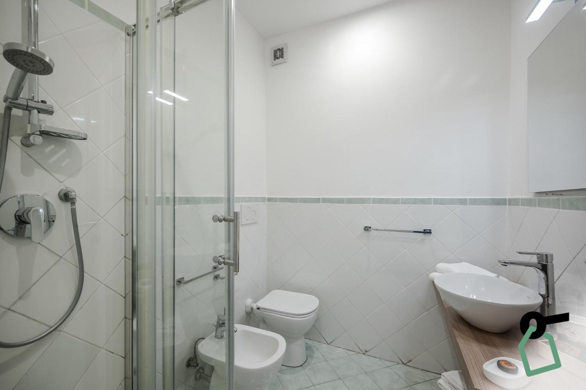 Hotiday Room Collection - Napoli Residenza Scarlatti Buitenkant foto