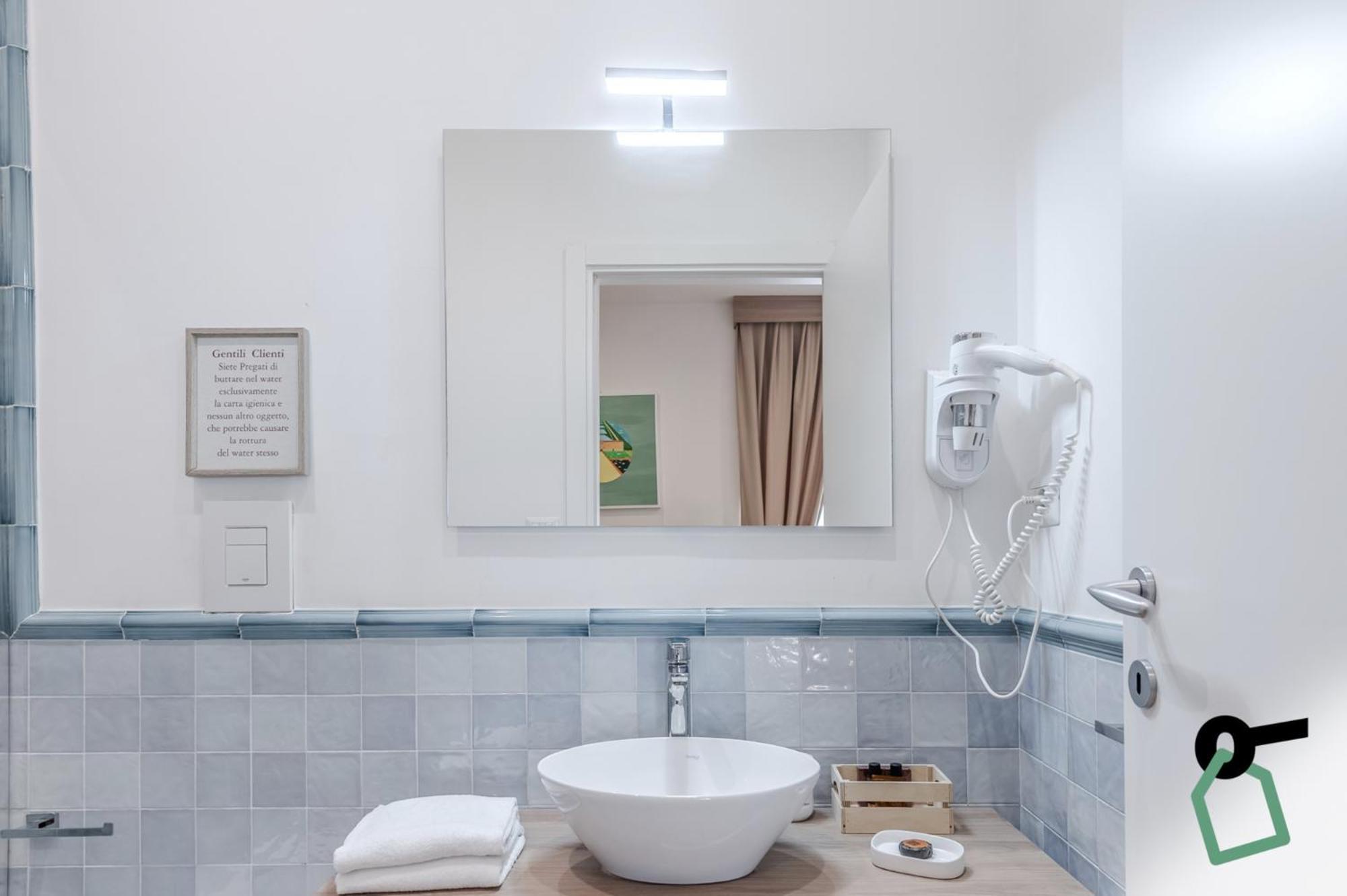 Hotiday Room Collection - Napoli Residenza Scarlatti Buitenkant foto